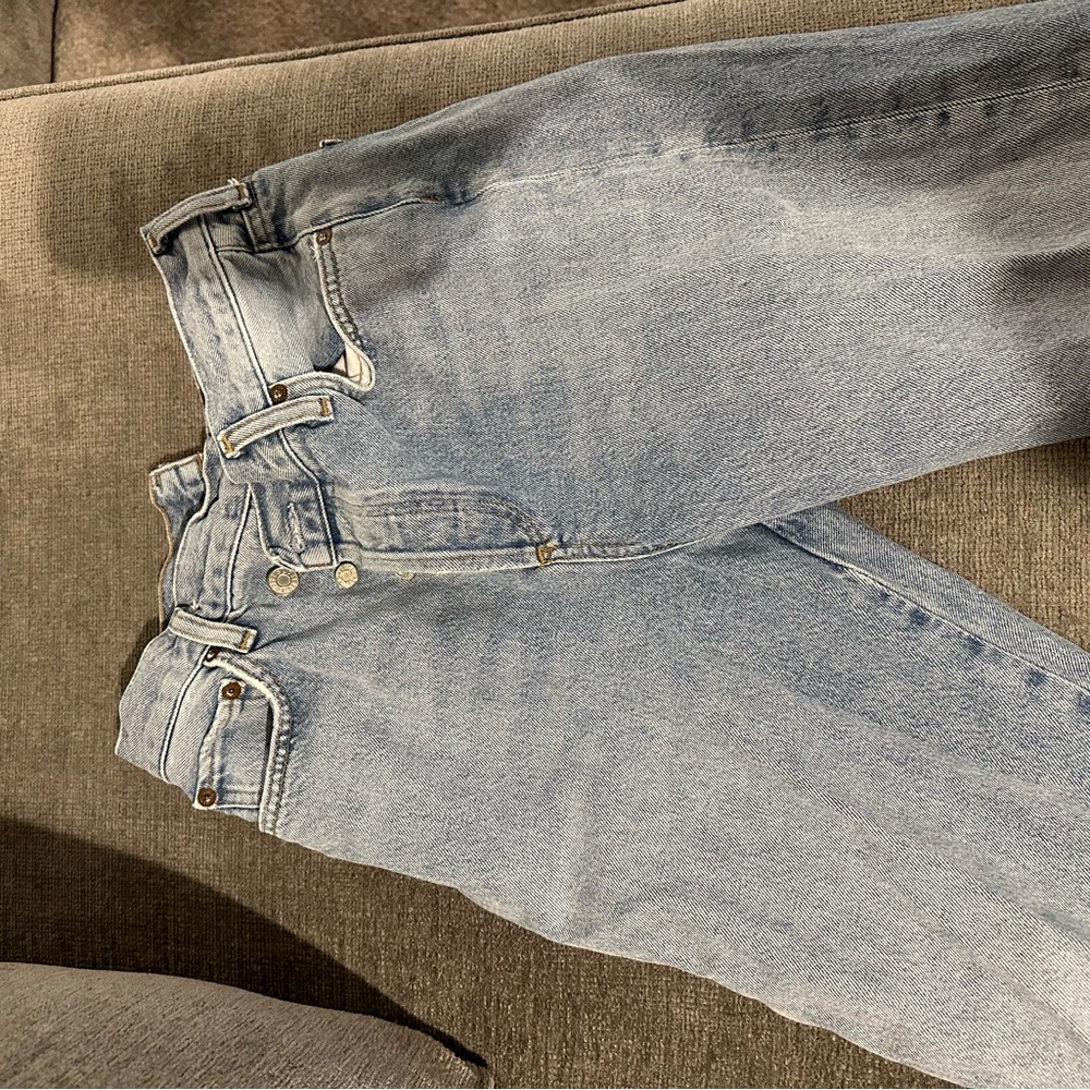 Worn Once. Doesn’t Fit Me Anymore - image 1